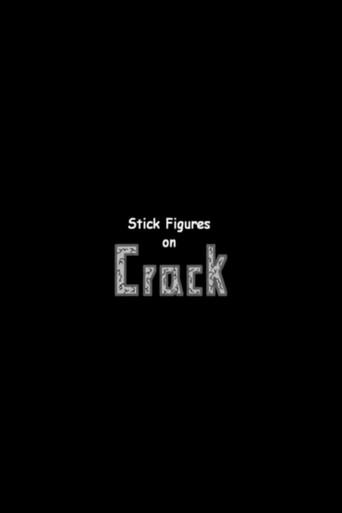 Stick Figures On Crack (2007) poster