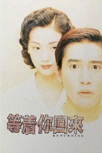 The Returning (1994) poster