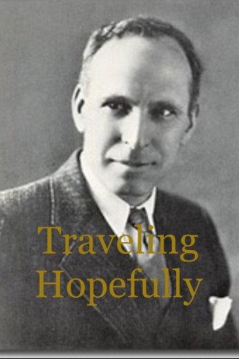 Traveling Hopefully (1982) poster