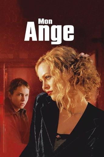My Angel (2004) poster