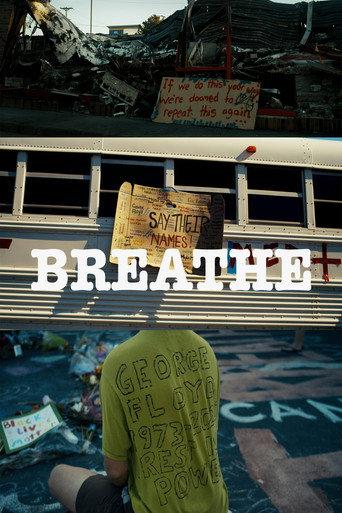 Breathe () poster