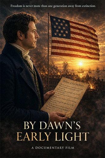 By Dawn's Early Light (2026) poster