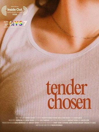 Tender Chosen () poster