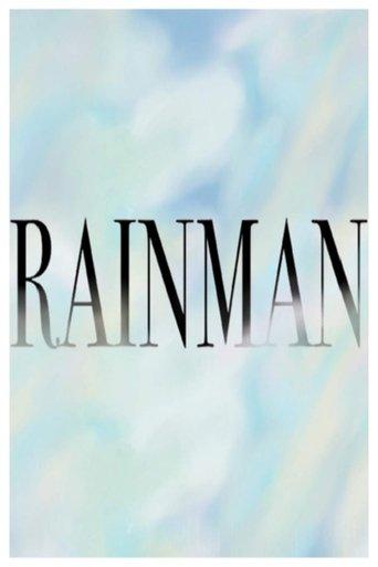 Short Cuts: Rain Man de Barry Levinson () poster