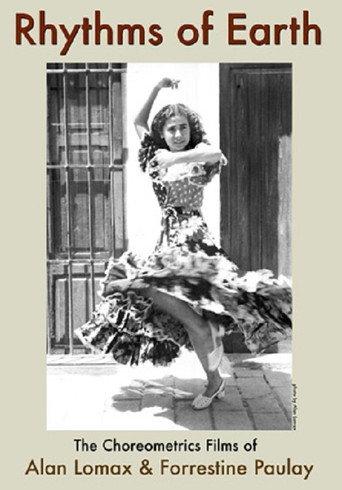 Dance and Human History (1974) poster