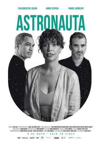 Astronaut (2025) poster