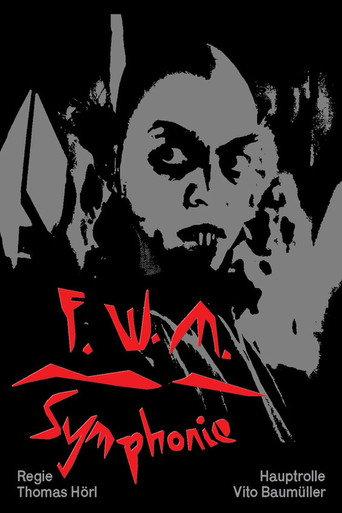 F.W.M. Symphonie () poster