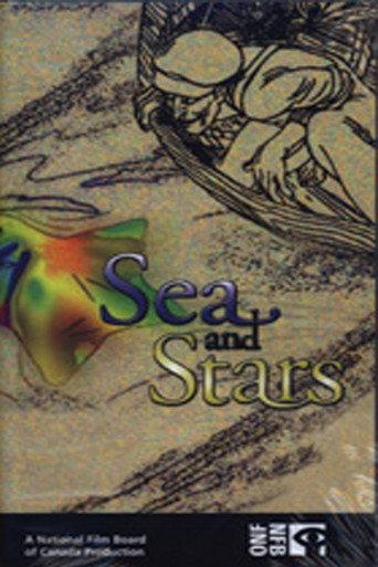 Sea and Stars (2002) poster