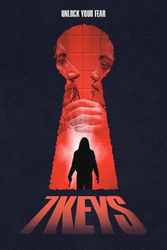7 Keys (2024) poster