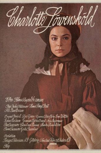 Charlotte Löwensköld (1979) poster