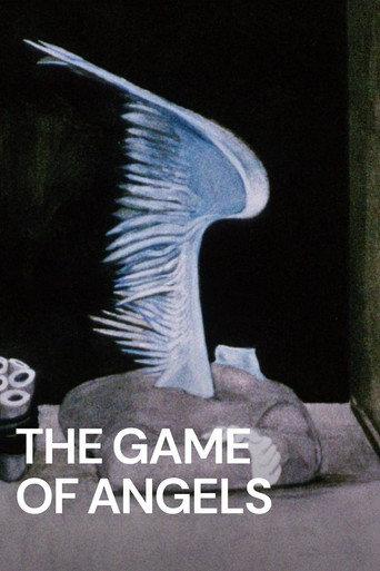 The Games of Angels (1967) poster