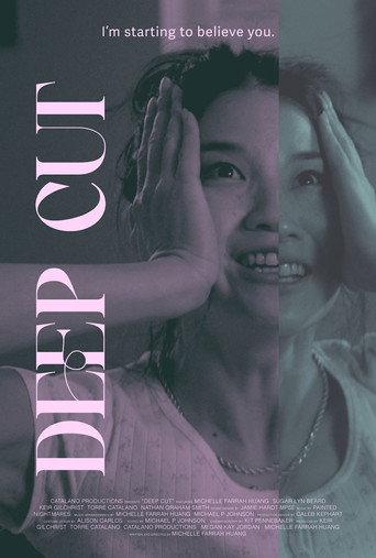 DEEP CUT (2024) poster
