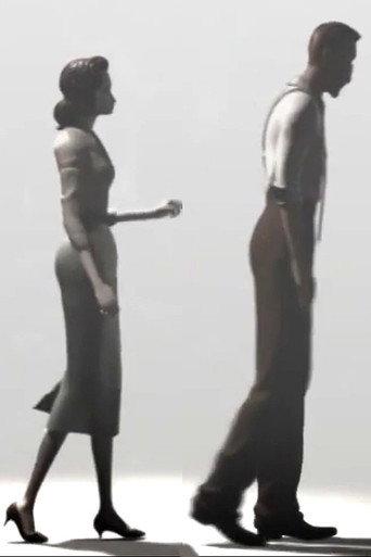 L'Entre Deux (2010) poster