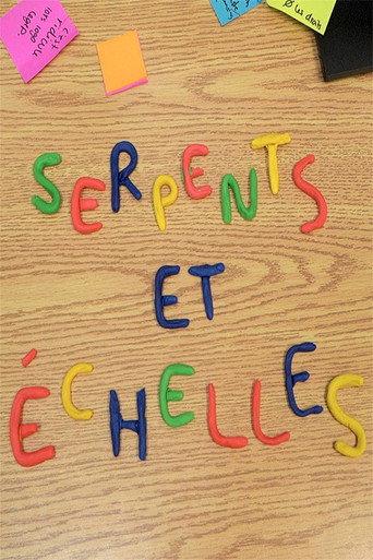 Serpents et échelles (2022) poster