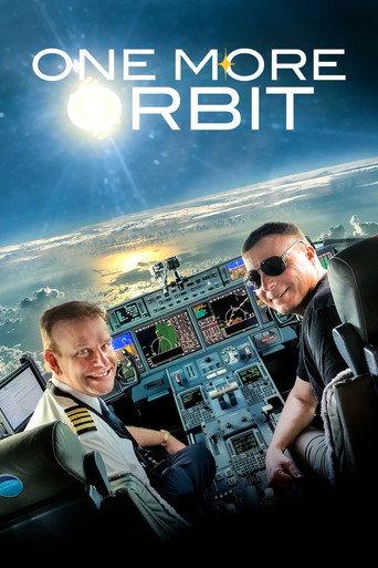 One More Orbit (2020) poster