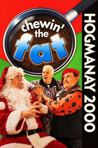 Chewin' the Fat: Hogmanay Special 2000 (2000) poster