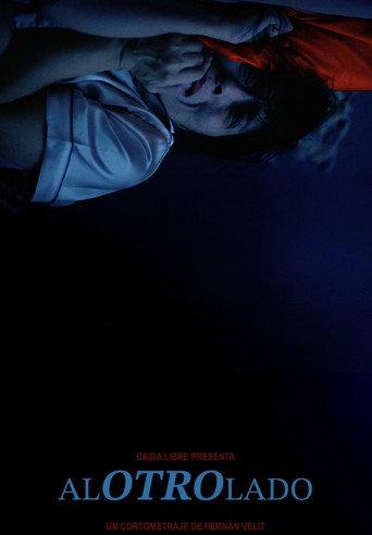 Al otro lado (2025) poster