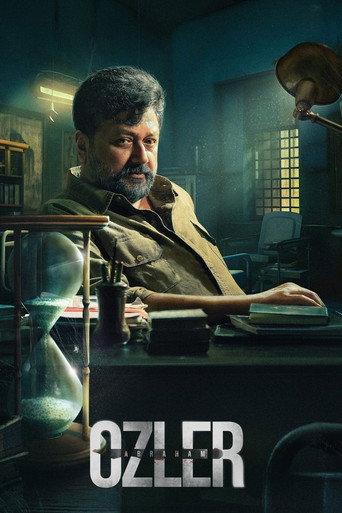 Abraham Ozler (2024) poster