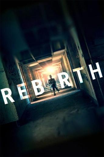 Rebirth (2016) poster