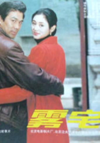 The Foggy House (1994) poster