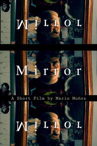 Mirror (2017) poster