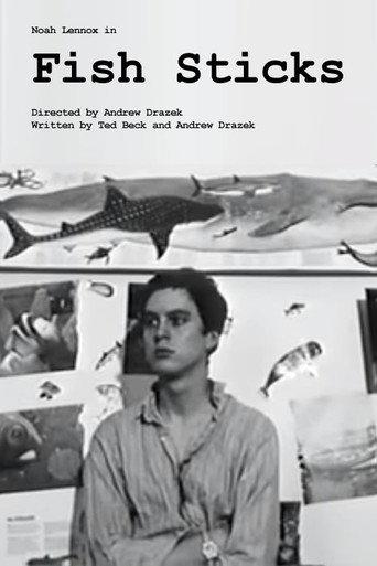 Fish Sticks (2006) poster