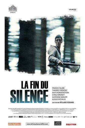 The End of Silence (2011) poster