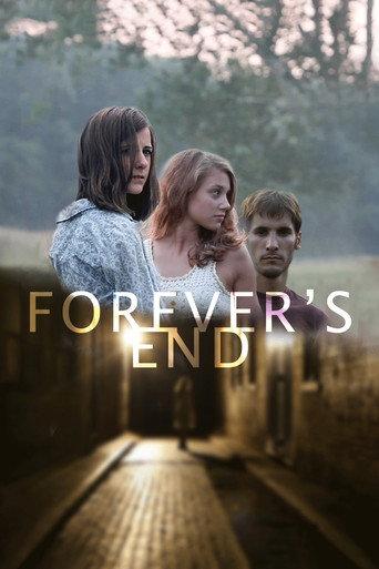 Forever's End (2013) poster