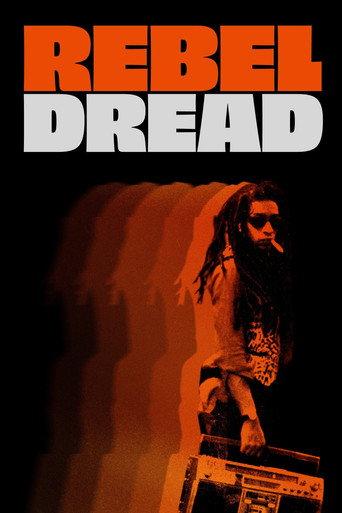 Rebel Dread (2022) poster