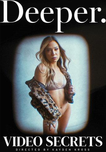 Video Secrets (2023) poster