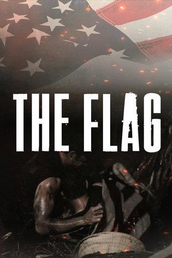 The Flag (2015) poster