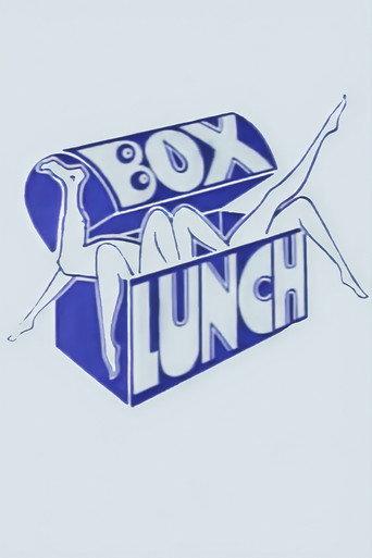 Box Lunch (1966) poster