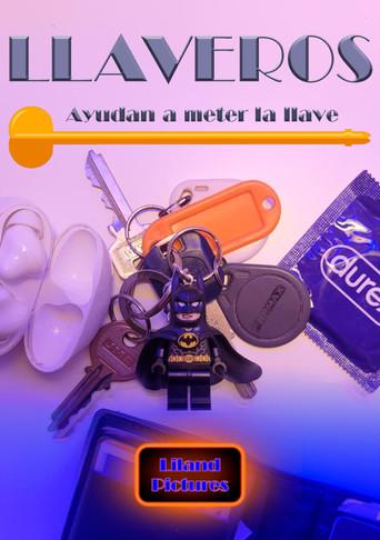 Keychains (2025) poster