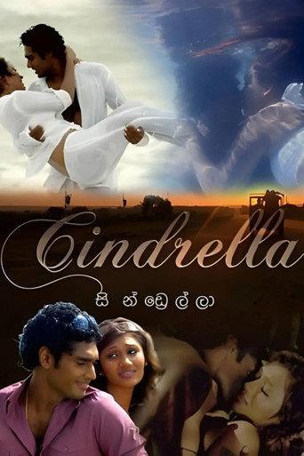 Cindrella (2016) poster