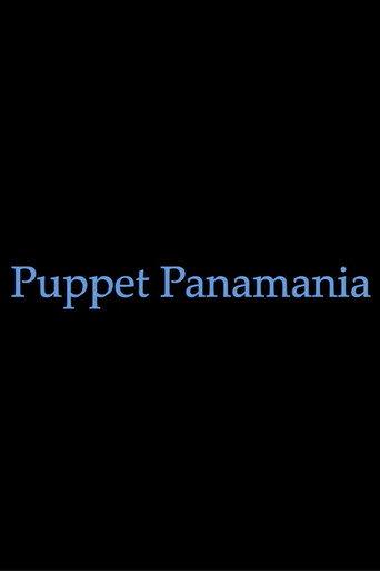 Puppet Panamania (2025) poster