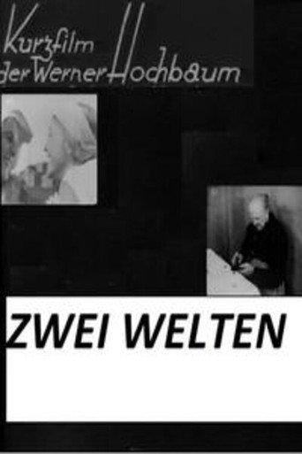 Two Worlds (1930) poster