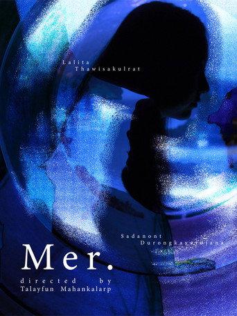 Mer. (2024) poster