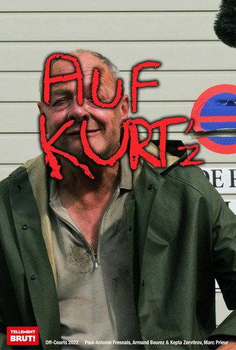 TELLEMENT BRUT - Le Festival d'Auf Kurt'z () poster
