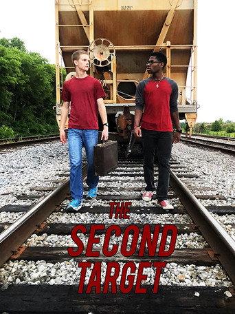 The Second Target (2019) poster