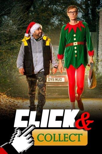Click & Collect (2018) poster