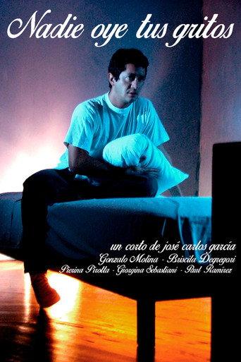 Nadie oye tus gritos (2004) poster
