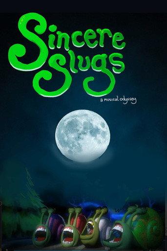 Sincere Slugs (2003) poster
