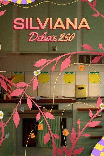 Silviana Deluxe 250 (2024) poster