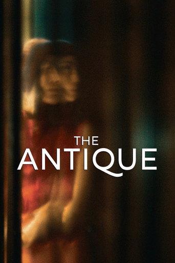 The Antique (2024) poster