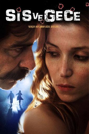 Fog and Night (2007) poster
