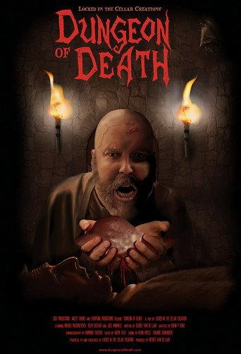 Dungeon of Death () poster