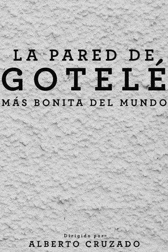 La pared de gotelé más bonita del mundo (2024) poster