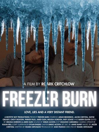 Freezer Burn () poster
