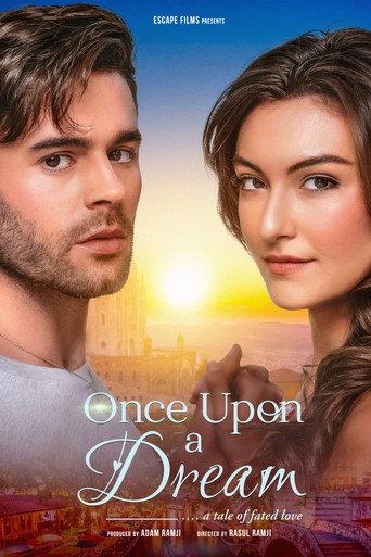Once Upon A Dream () poster