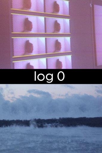 log 0 (2019) poster